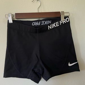 Nike Pro Spandex